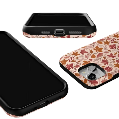 Can't Help Falling | Autumn Leaves Case Phone Case get.casely