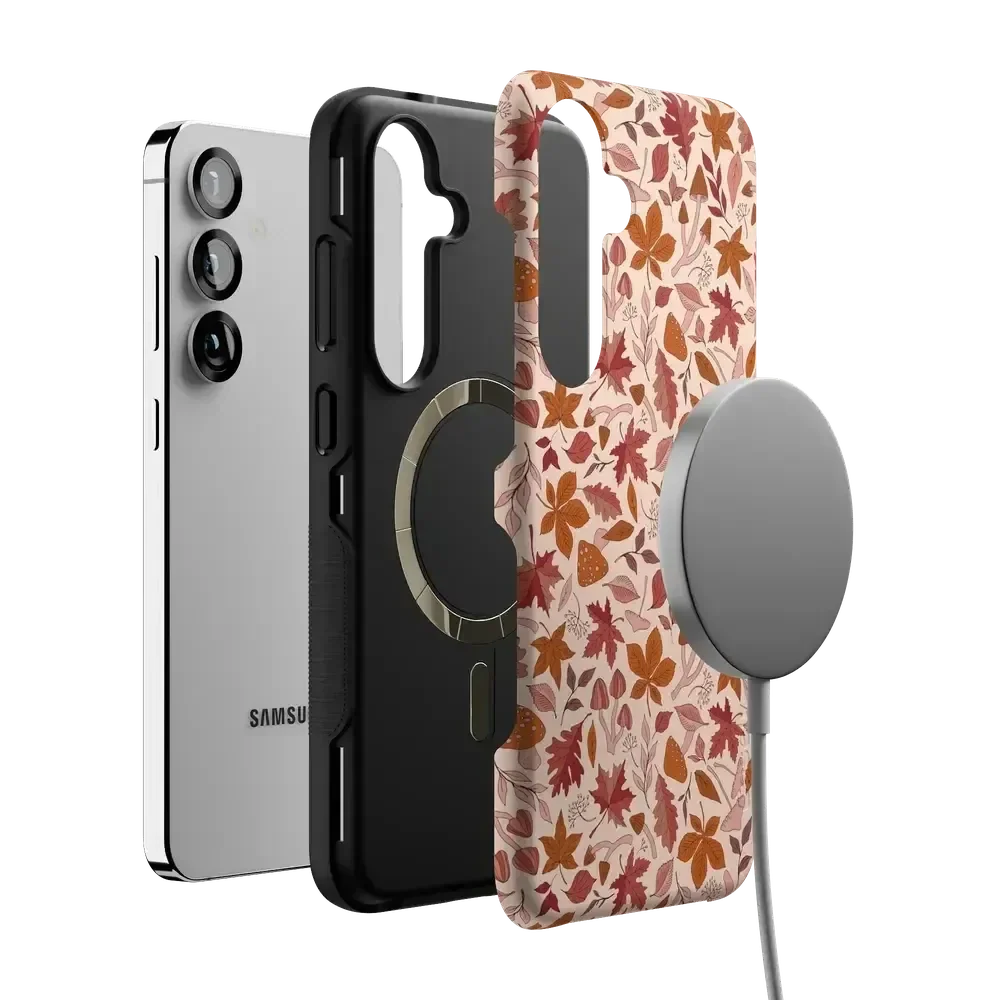 Can't Help Falling | Autumn Leaves Case Phone Case get.casely
