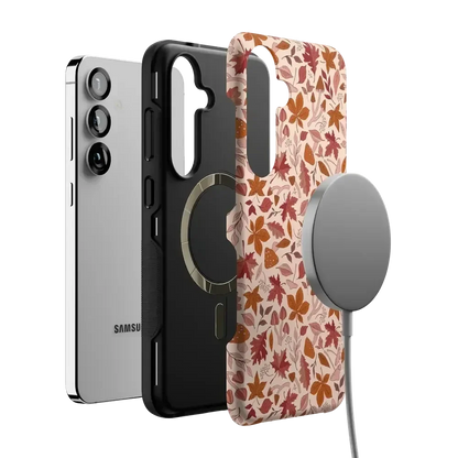Can't Help Falling | Autumn Leaves Case Phone Case get.casely