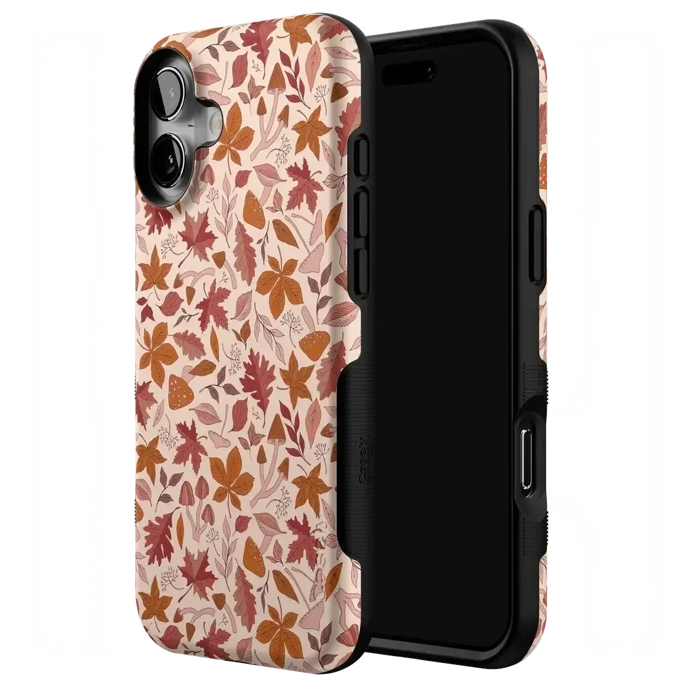 Can't Help Falling | Autumn Leaves Case Phone Case get.casely