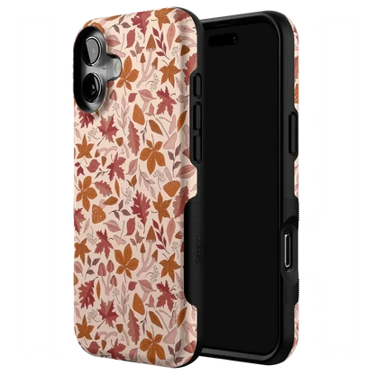 Can't Help Falling | Autumn Leaves Case Phone Case get.casely