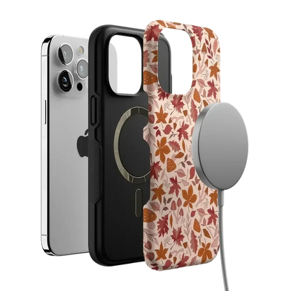 Can't Help Falling | Autumn Leaves Case Phone Case get.casely