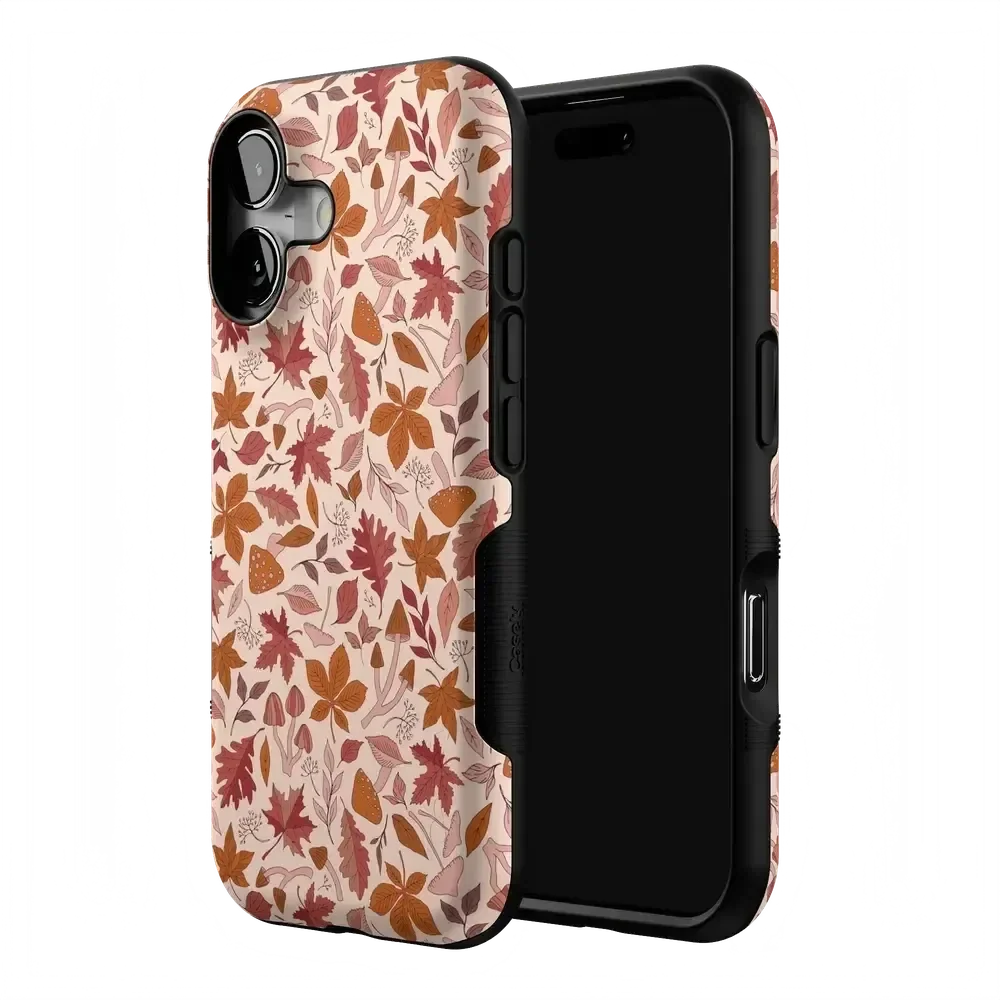 Can't Help Falling | Autumn Leaves Case Phone Case get.casely