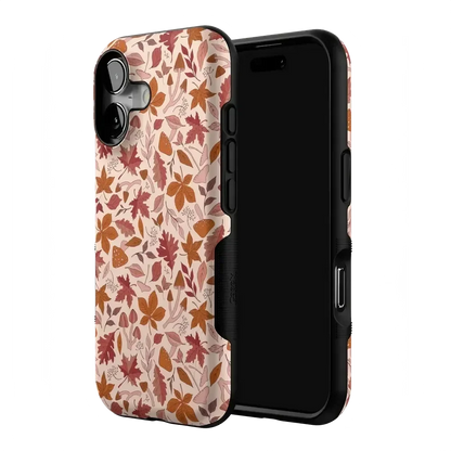 Can't Help Falling | Autumn Leaves Case Phone Case get.casely