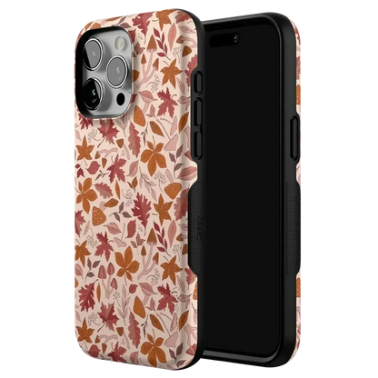 Can't Help Falling | Autumn Leaves Case Phone Case get.casely