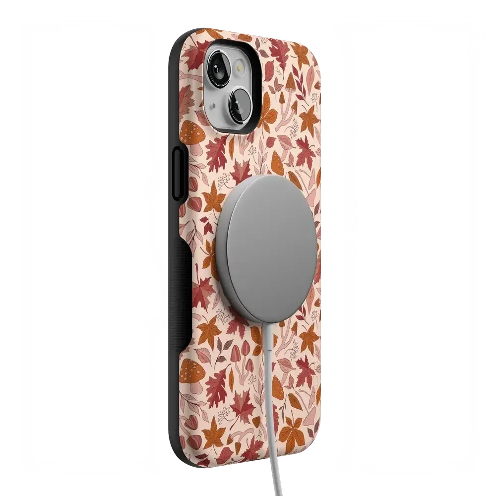 Can't Help Falling | Autumn Leaves Case Phone Case get.casely