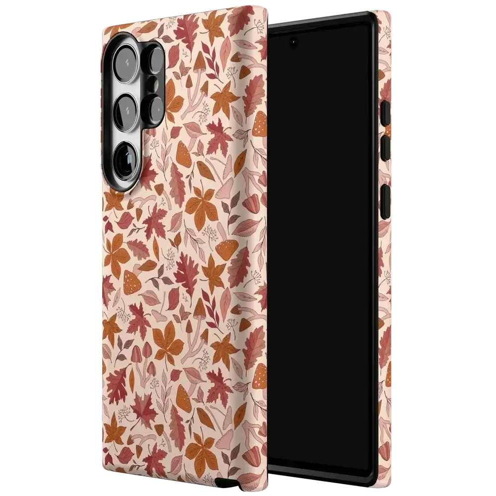 Can't Help Falling | Autumn Leaves Case Phone Case get.casely
