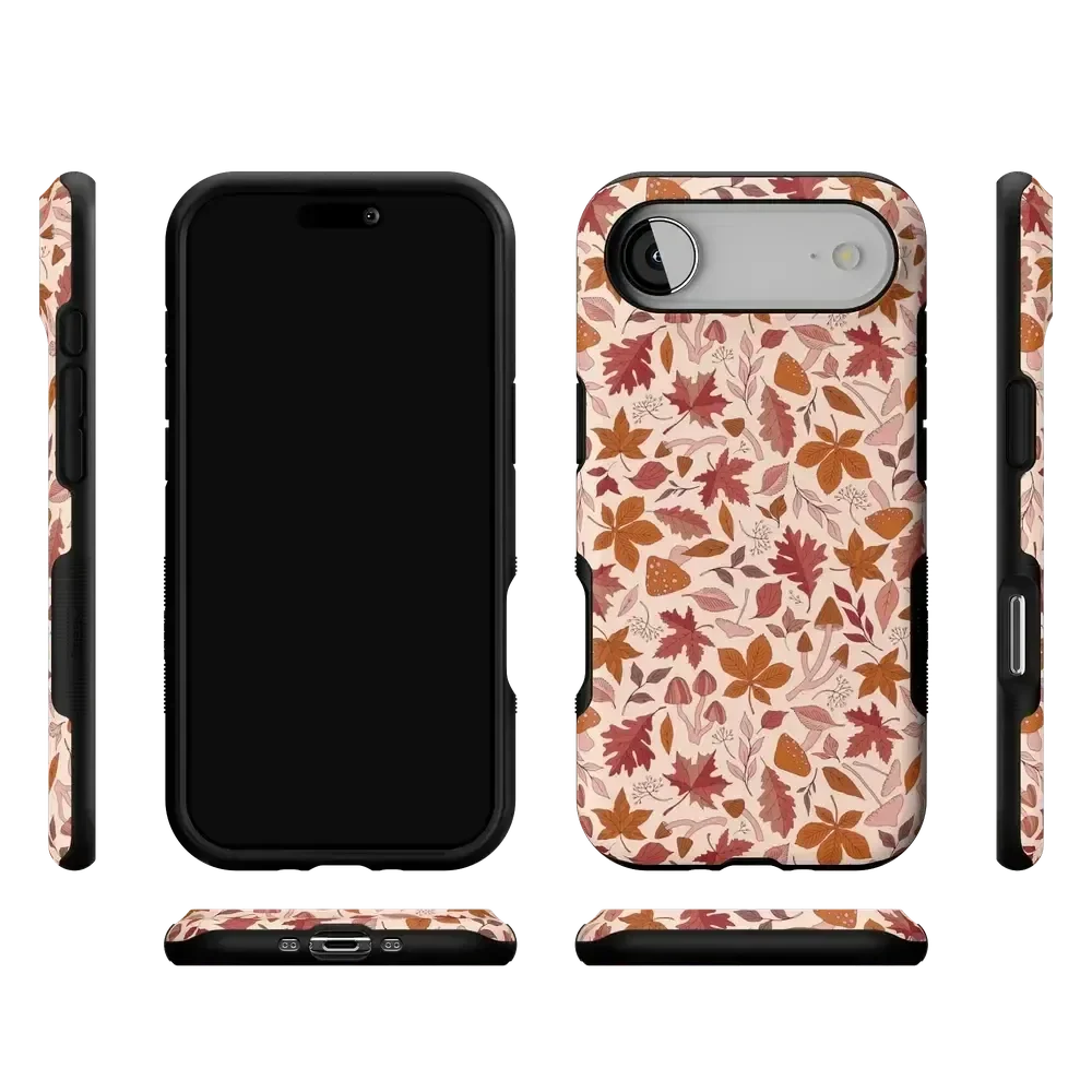Can't Help Falling | Autumn Leaves Case Phone Case get.casely