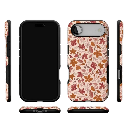 Can't Help Falling | Autumn Leaves Case Phone Case get.casely