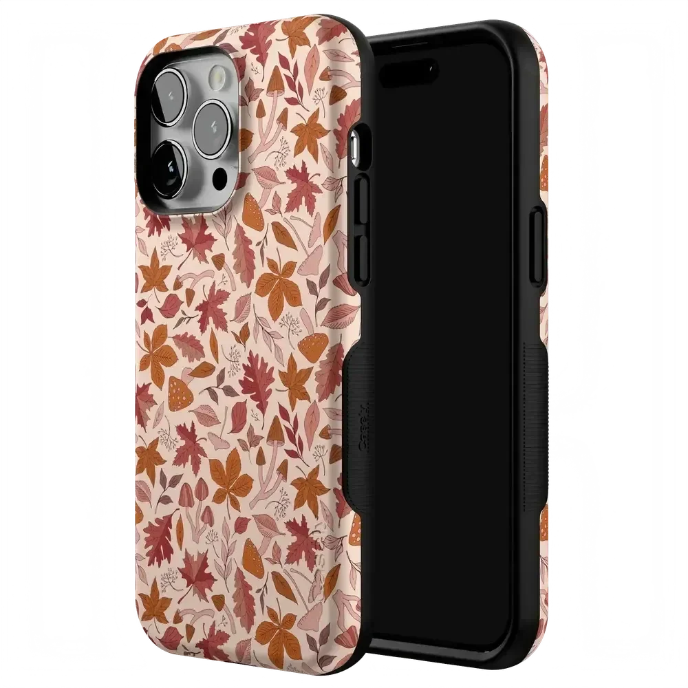 Can't Help Falling | Autumn Leaves Case Phone Case get.casely