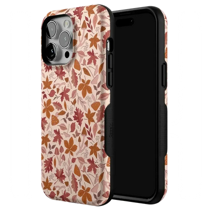 Can't Help Falling | Autumn Leaves Case Phone Case get.casely