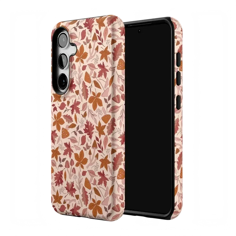 Can't Help Falling | Autumn Leaves Case Phone Case get.casely