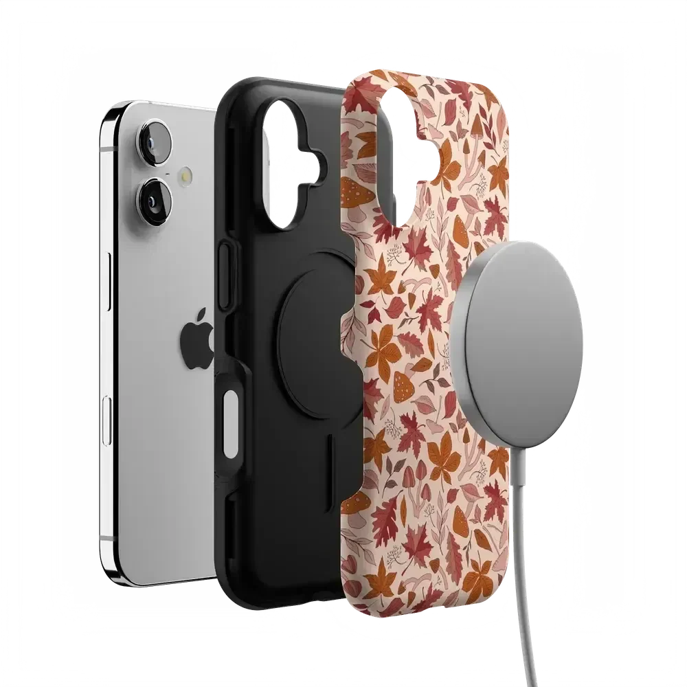 Can't Help Falling | Autumn Leaves Case Phone Case get.casely