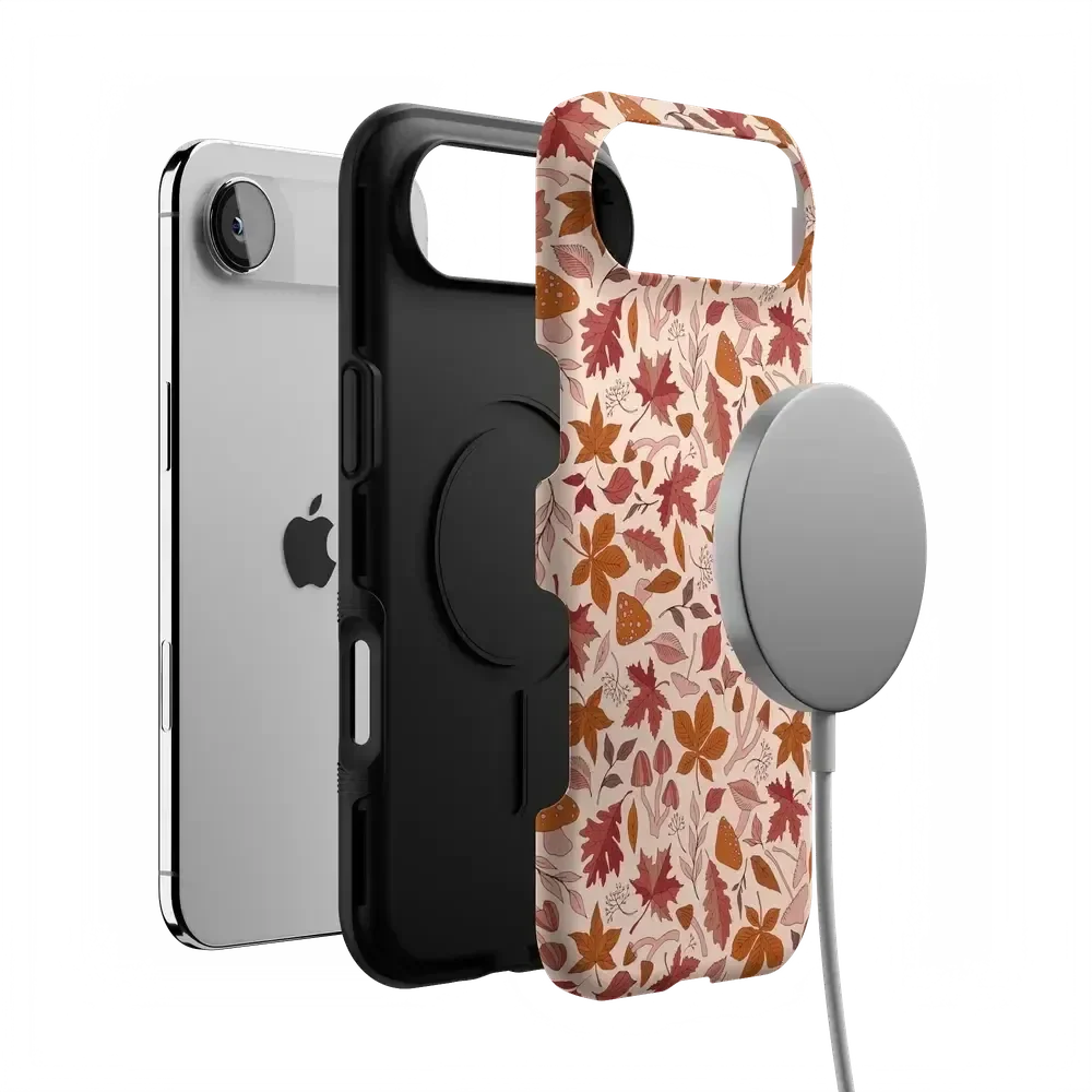 Can't Help Falling | Autumn Leaves Case Phone Case get.casely