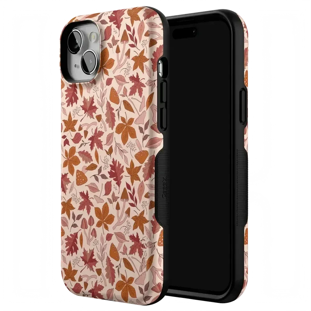 Can't Help Falling | Autumn Leaves Case Phone Case get.casely