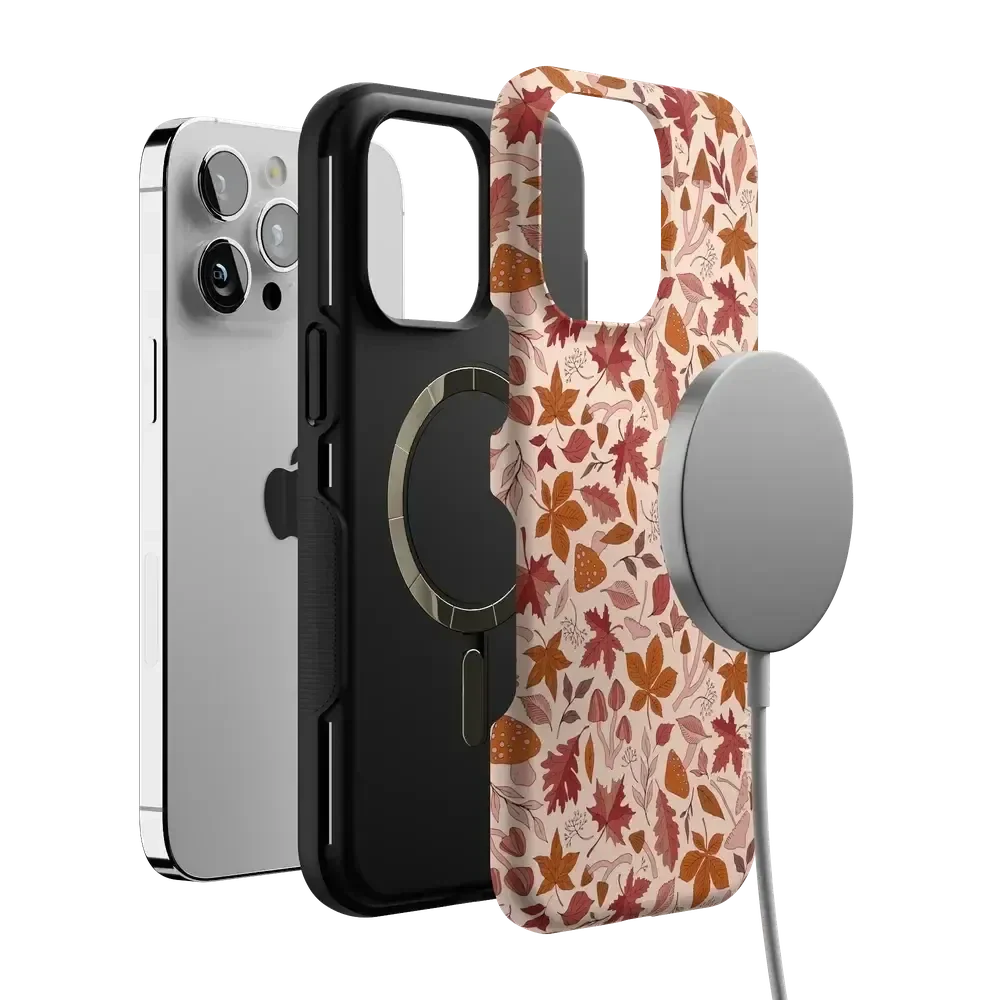 Can't Help Falling | Autumn Leaves Case Phone Case get.casely