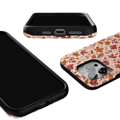 Can't Help Falling | Autumn Leaves Case Phone Case get.casely