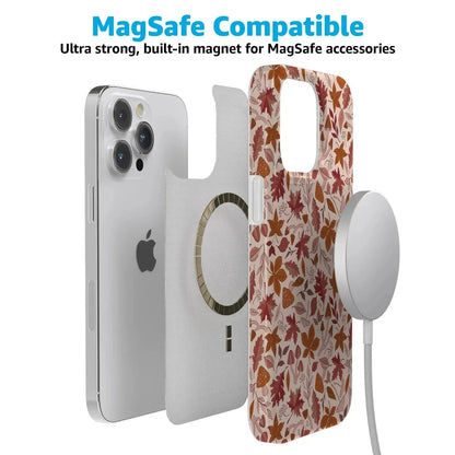 Can't Help Falling | Autumn Leaves Case Phone Case get.casely