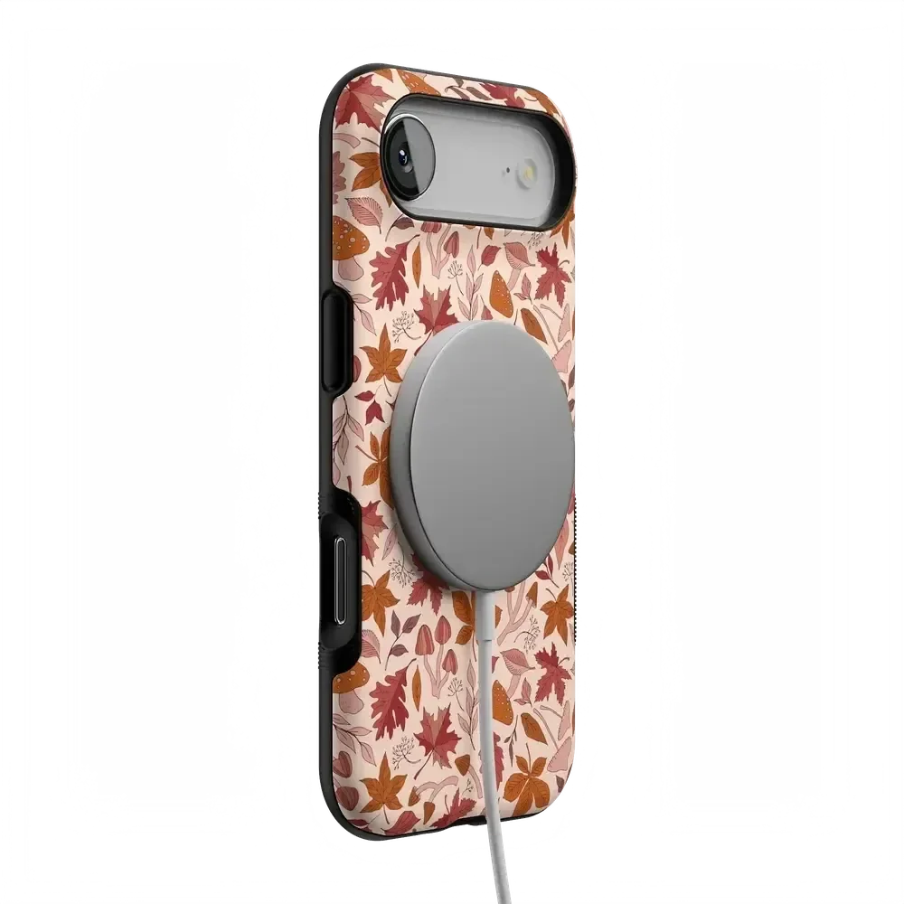 Can't Help Falling | Autumn Leaves Case Phone Case get.casely