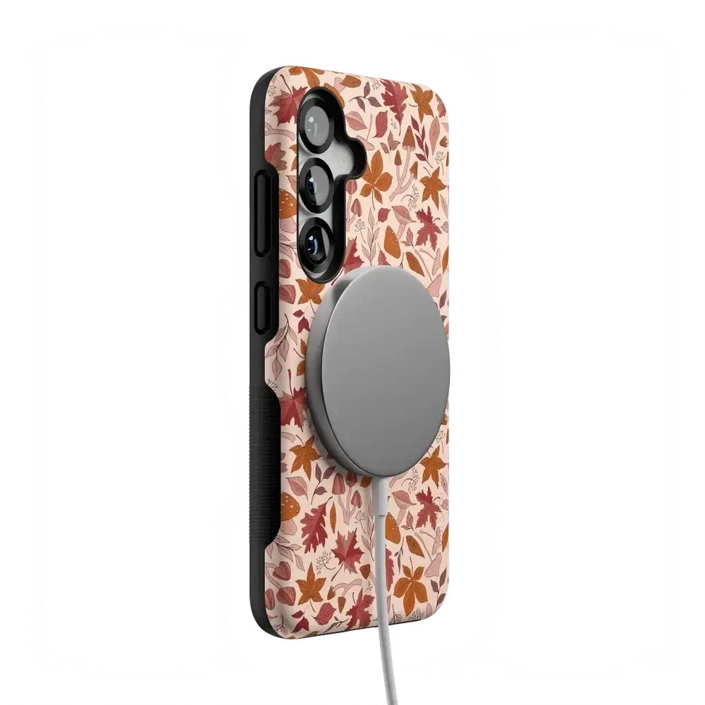 Can't Help Falling | Autumn Leaves Case Phone Case get.casely