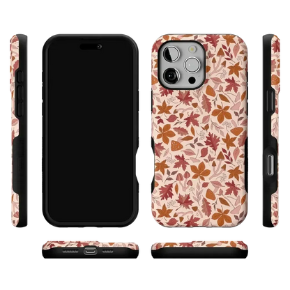 Can't Help Falling | Autumn Leaves Case Phone Case get.casely