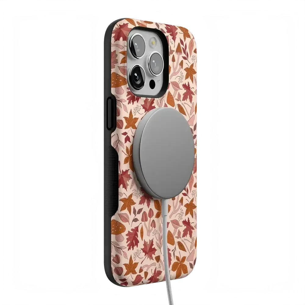 Can't Help Falling | Autumn Leaves Case Phone Case get.casely
