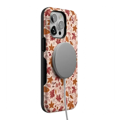 Can't Help Falling | Autumn Leaves Case Phone Case get.casely
