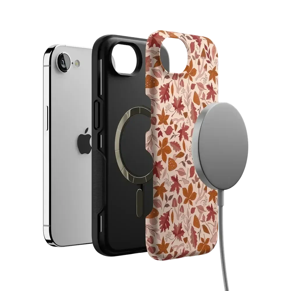 Can't Help Falling | Autumn Leaves Case Phone Case get.casely