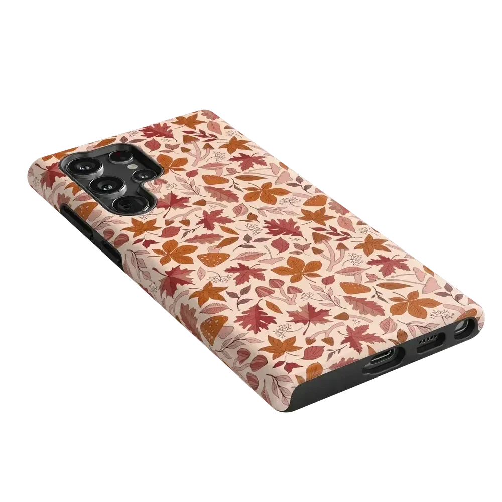 Can't Help Falling | Autumn Leaves Case Phone Case get.casely