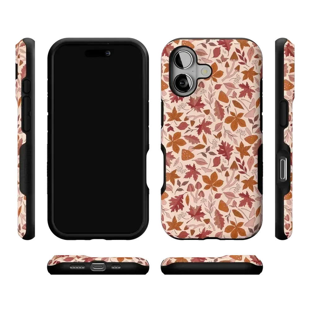 Can't Help Falling | Autumn Leaves Case Phone Case get.casely