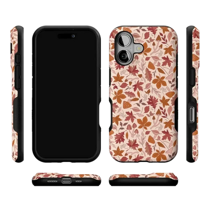Can't Help Falling | Autumn Leaves Case Phone Case get.casely