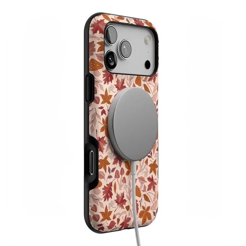 Can't Help Falling | Autumn Leaves Case Phone Case get.casely