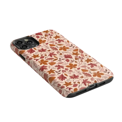 Can't Help Falling | Autumn Leaves Case Phone Case get.casely