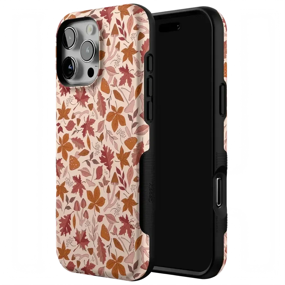 Can't Help Falling | Autumn Leaves Case Phone Case get.casely