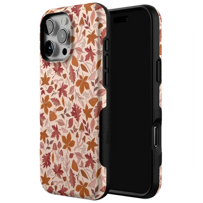 Can't Help Falling | Autumn Leaves Case Phone Case get.casely