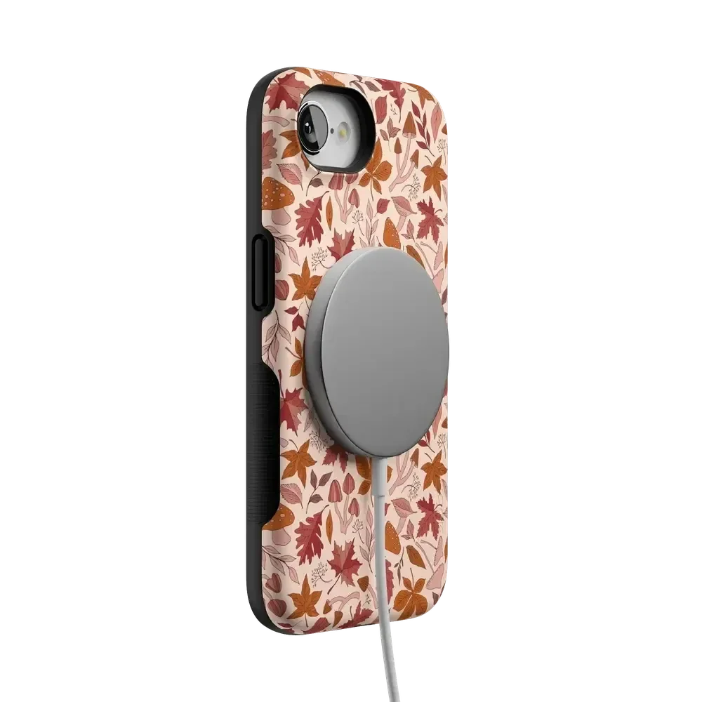 Can't Help Falling | Autumn Leaves Case Phone Case get.casely