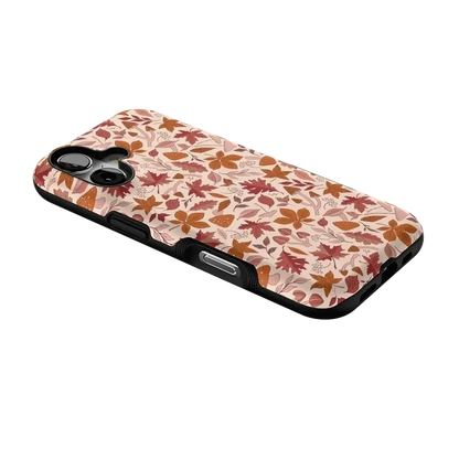 Can't Help Falling | Autumn Leaves Case Phone Case get.casely