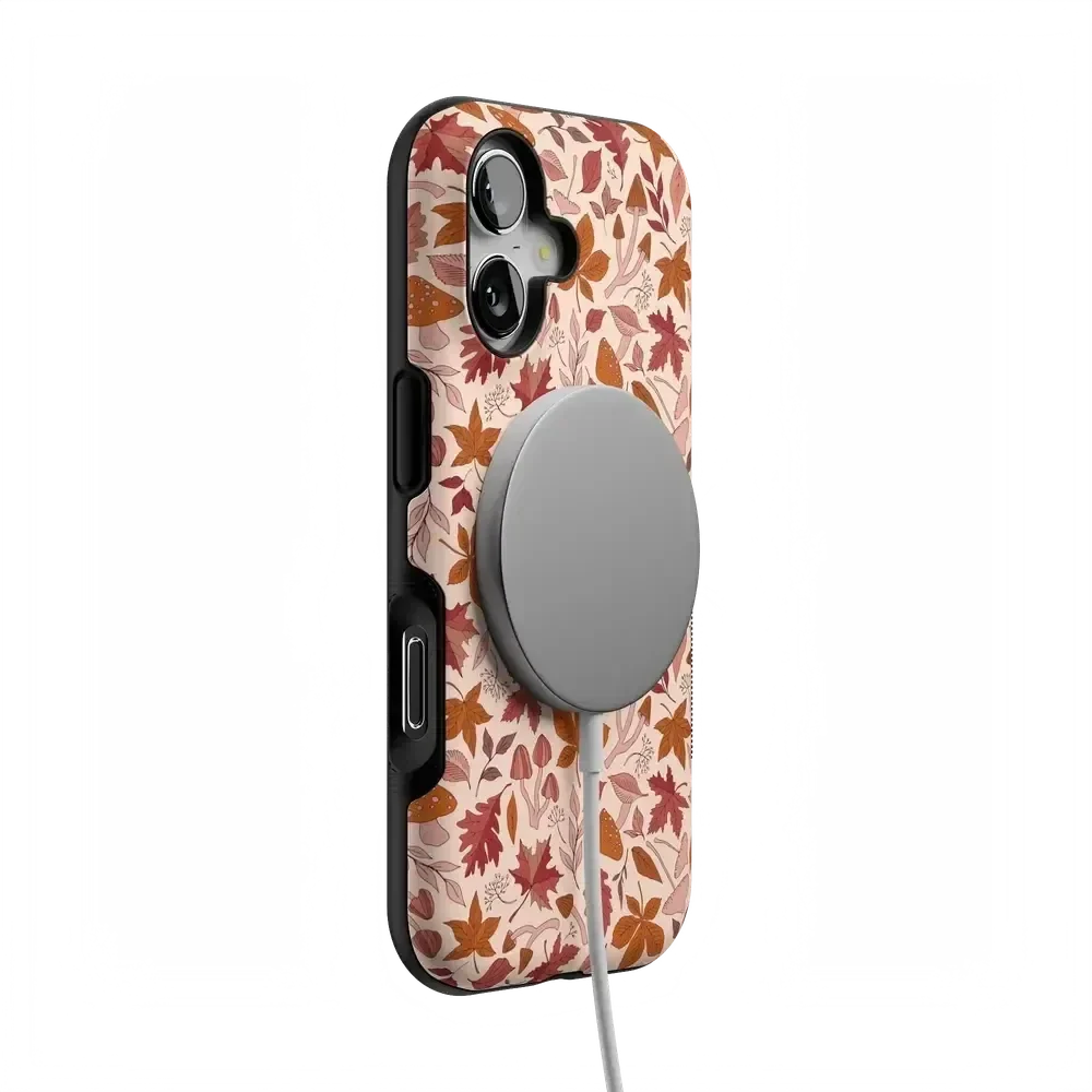 Can't Help Falling | Autumn Leaves Case Phone Case get.casely