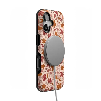Can't Help Falling | Autumn Leaves Case Phone Case get.casely