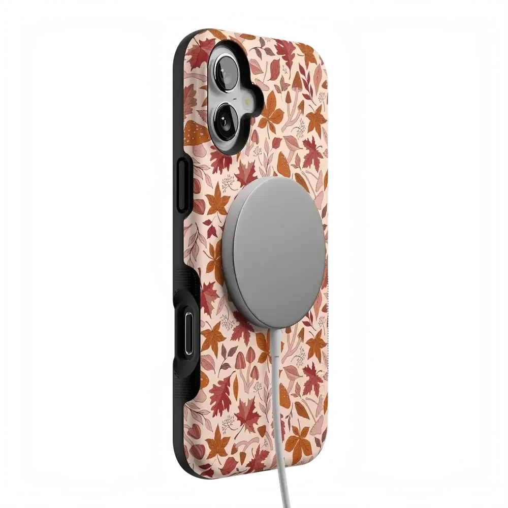 Can't Help Falling | Autumn Leaves Case Phone Case get.casely