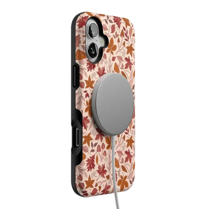 Can't Help Falling | Autumn Leaves Case Phone Case get.casely