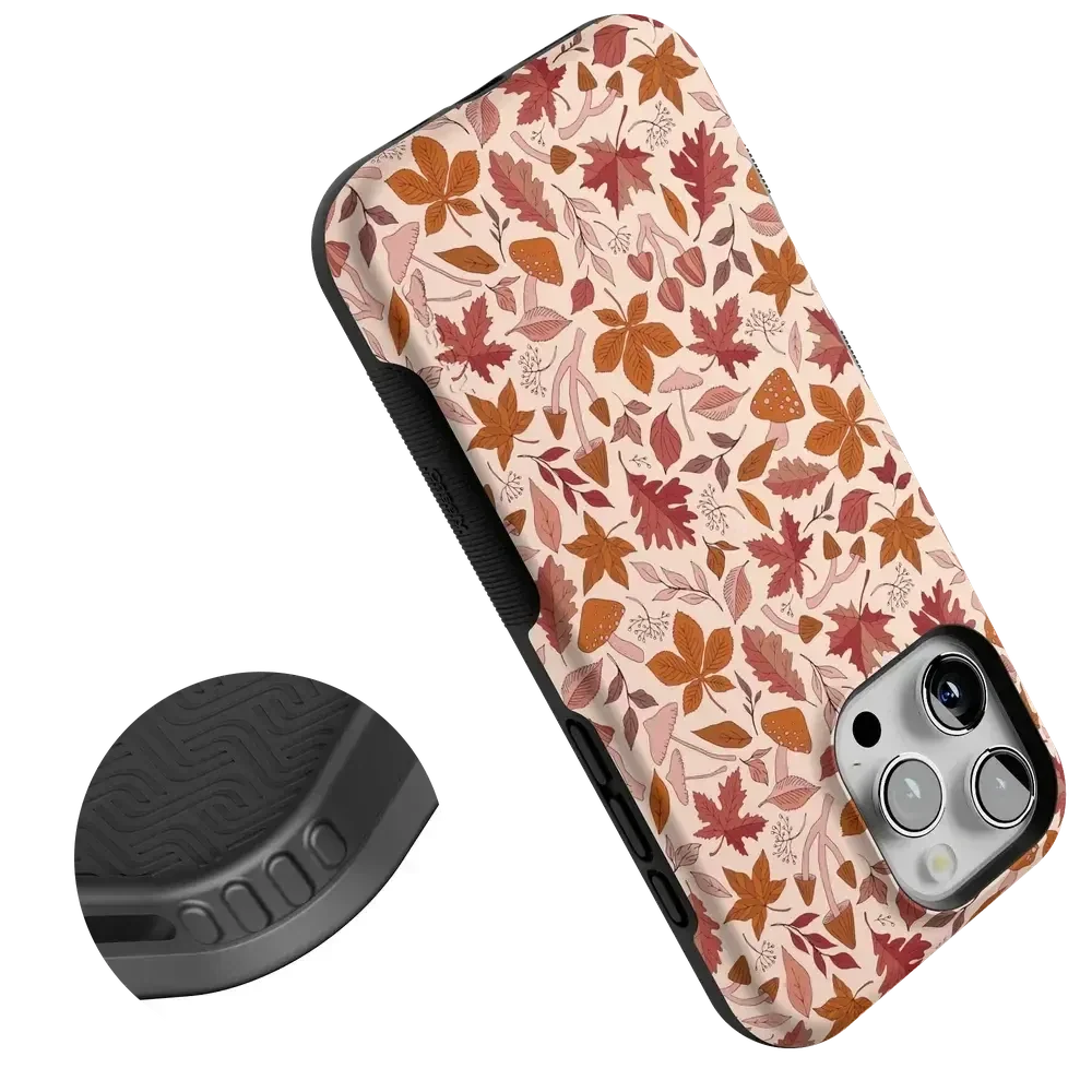 Can't Help Falling | Autumn Leaves Case Phone Case get.casely