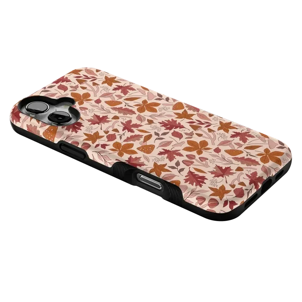 Can't Help Falling | Autumn Leaves Case Phone Case get.casely