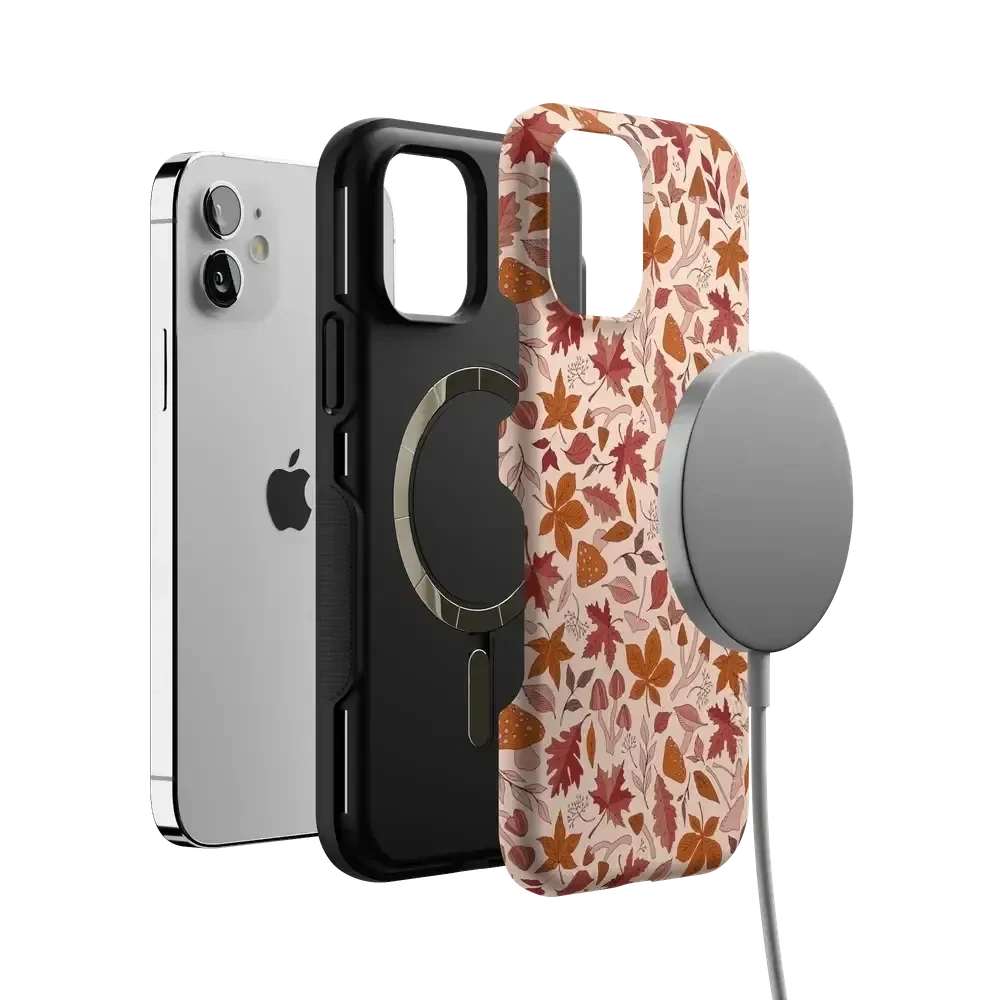 Can't Help Falling | Autumn Leaves Case Phone Case get.casely