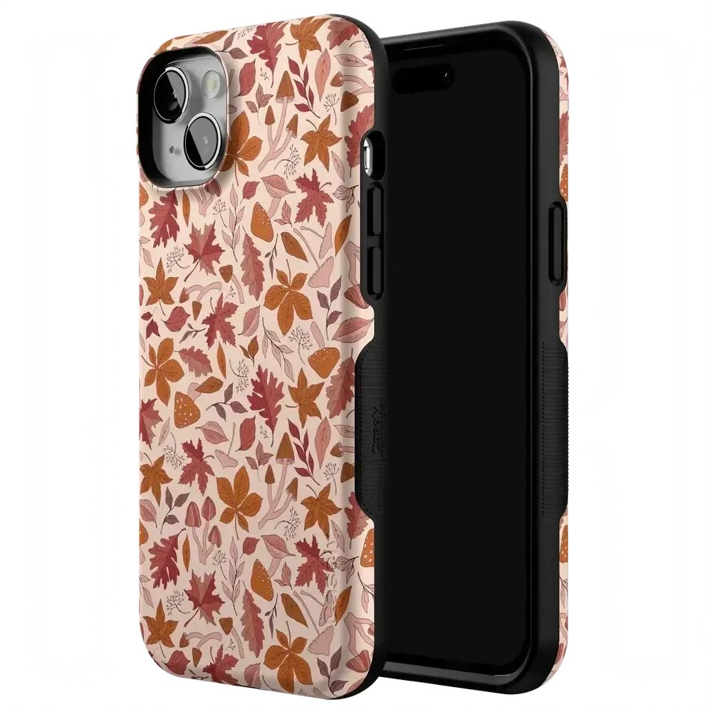 Can't Help Falling | Autumn Leaves Case Phone Case get.casely