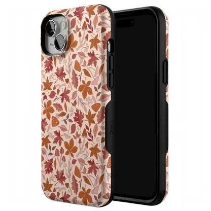 Can't Help Falling | Autumn Leaves Case Phone Case get.casely