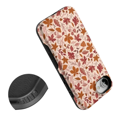 Can't Help Falling | Autumn Leaves Case Phone Case get.casely