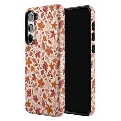 Can't Help Falling | Autumn Leaves Case Phone Case get.casely