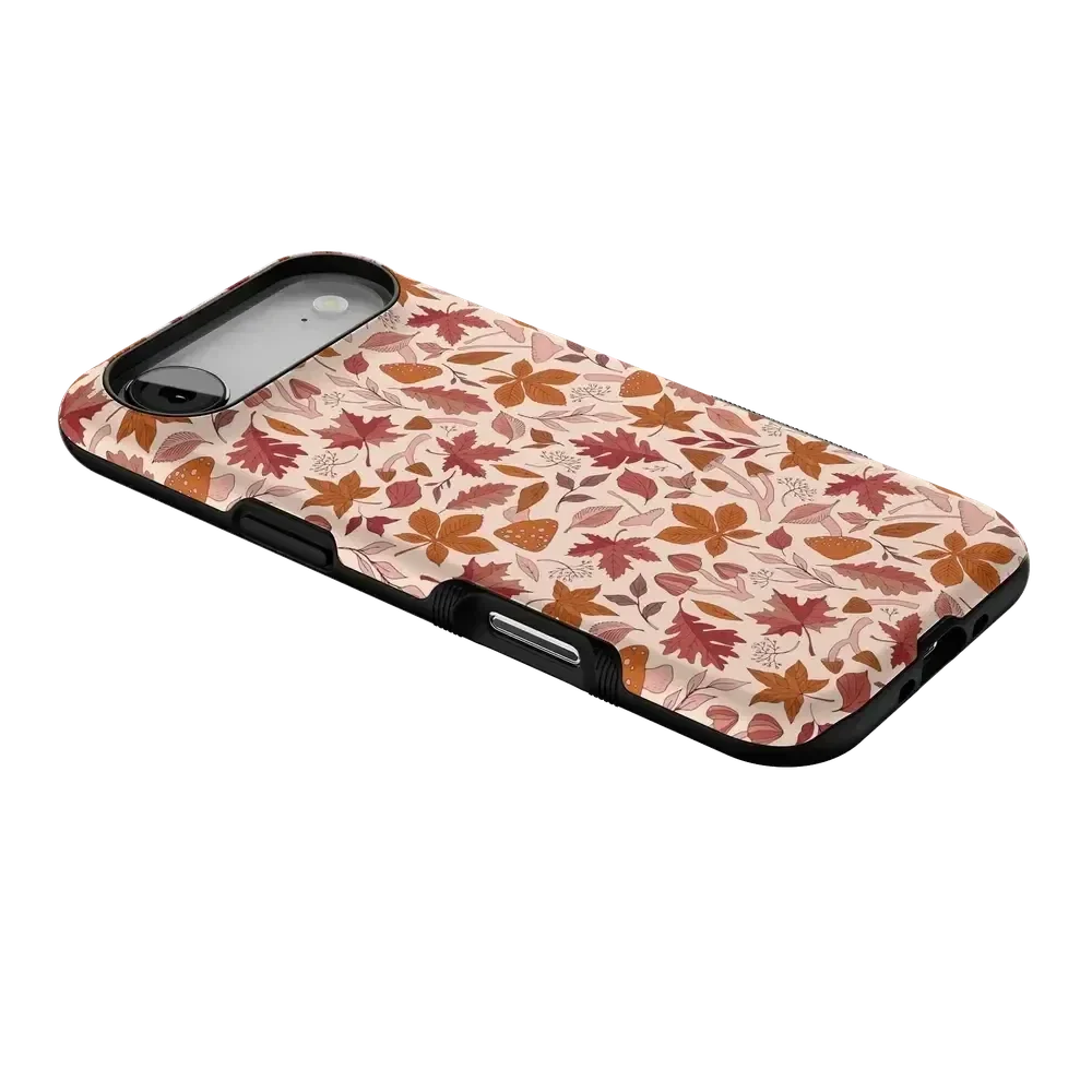 Can't Help Falling | Autumn Leaves Case Phone Case get.casely