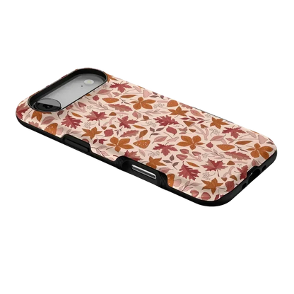 Can't Help Falling | Autumn Leaves Case Phone Case get.casely